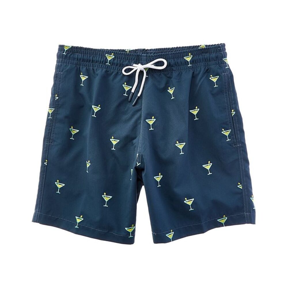 Trunks Surf & Swim Co. Mens  Sano Swim Short